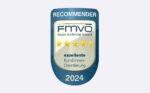 FMVÖ-Recommender-Gala 2024: Wert der Intelligenz